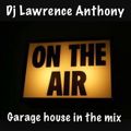dj lawrence anthony divine radio show 16/04/20