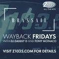 Wayback Fridays @ Brassaii - 2018-08-10 - 019