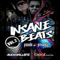 Insane Beat Vol. 2 - Dj Derkommissar Audio Killers Vs Beat Mafia