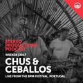 WEEK38_17 Chus & Ceballos Live from BPM Portugal