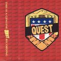 LTJ Bukem - Quest pt 1 x Back in the Day live 27.02.1993