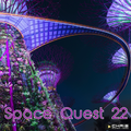 Christian Brebeck  -  Space Quest 22    (27.08.2018)