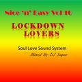 Nice N Easy Vol 10 - Lockdown Lovers Mix