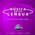 Rock En Español De Los 80 y 90 - Música En tu Lengua - Radio Oxigeno (1) - Clasicos Rock & Pop