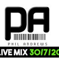 Live Mix 30/7/20