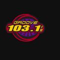 Groove Radio 103.1 FM 90's Lunch Groove Mix with DJ AFG