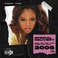 Special Delivery - Year 2006: RnB / Hip Hop / Rap