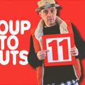 Soup To Nuts w/ Ross Allen - 18th April 2024
