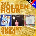 GOLDEN HOUR : AUGUST 1980