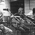 XTC / Oranges & Lemons Acoustic Tour @ WBCN 104.3 FM Boston MA US 15th May 1989