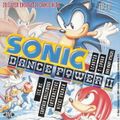 Sonic Dance Power II (1995)