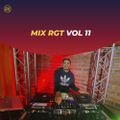 MIX REGGAETON VOL 11 - DJ FELE - 2020