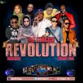 DJ Chigga - Revolution Dancehall (Mix 2015 Ft I-Octane, Beenie Man, Seanizzle, Kalado, Chilando)