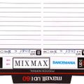 Mixmax - Dancemania 11 10-1985
