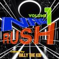 NRG Rush Volume 1 by Billy The Kid