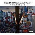 Mezzanine De L'Alcazar, Vol. 4 	Seduction Time Par Michaël Canitrot