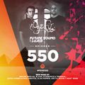 Future Sound of Egypt 550 With Aly & Fila