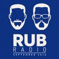 Rub Radio (September 2015)