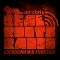 Lockdown Mix 16/04/2020