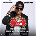 Dj Tisa - Drunk Mix (Shade45 SXM) - 2024.08.15