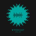 V Recordings Podcast 076 - Hosted By Bryan Gee