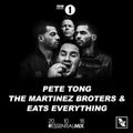 The Martinez Brothers - Essential Mix - Live @ The Warehouse Project (Manchester) -20-10-2018-