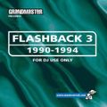 Grandmaster - Flashback 3 (1990-1994) (Section Grandmaster)