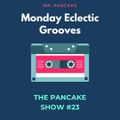 Monday Eclectic Grooves