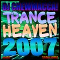 DJ Chewmacca! - mix62 - Trance Heaven 2007