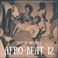 Afro-beat 12