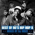 dj noize - best of old school rap classics 90's hip hop mix-vol.08