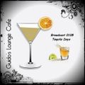 Guido's Lounge Cafe Broadcast 0108 Tequila Days (20140328)