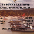 The Bunny Lee Story Hosted by David Rodigan on BFBS Radio 1999