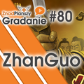 Gradanie ZnadPlanszy #80 - ZhanGuo