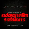 Adrenalin Sessions 130. Guest DJ. Dean Zone