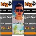 DJ DANNY(STUTTGART) - BIGFM LIVE SHOW WORLD BEATS ROMANIA VOL.42 - 09.09.2020