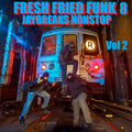 Fresh Fried Funk 8 Vol 2
