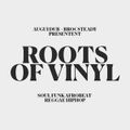 Roots of Vinyl #5 - Afrobeat, Highlife & Afrodisco