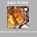 Bad Punk - 15th January 2016