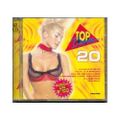 Top Dance Volume 20 (1997) CD1