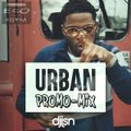 Urban Promo Mix! (HipHop / R&B / UK Rap / AfroSwing) - Giggs, Yungen, Not3s, AJ Tracey, Kojo + More