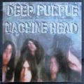 Deep Purple - Machine Head (1972) VINYL RIP