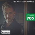 Armin van Buuren - A State Of Trance 705