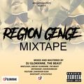 Region Genge Mixtape_Dj GLOKK9iNE the Beast