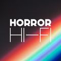 Alex Oxley – Horror Hi-Fi (10.31.21)