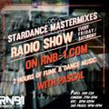 RNB1 STARDANCE MASTERMIXES with PASCAL on RNB1 radio May 9, 2020 - PART 1/2