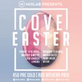 Cove Easter promo mix by Chetty.