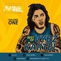 The Best Of Vybz Kartel (Raw)