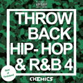 Throwback Hip-Hop & R&B Vol.4 - Best of TImbaland