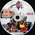 FIRE ON THE DANCE FLOOR NEW AFROBEAT HITS BY DJ MIND D GAP